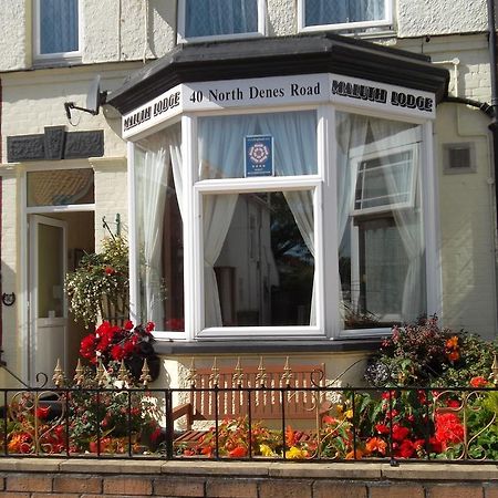 Maluth Lodge Great Yarmouth Dış mekan fotoğraf