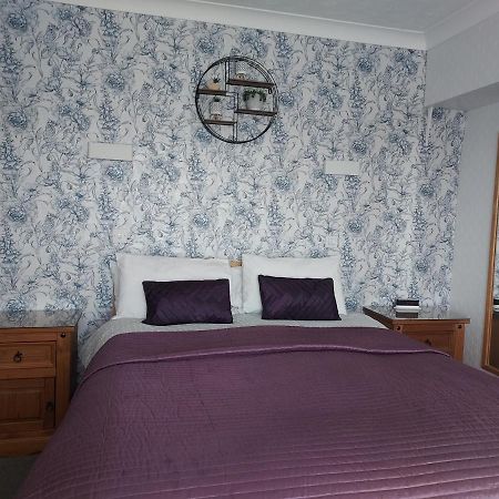 Maluth Lodge Great Yarmouth Dış mekan fotoğraf