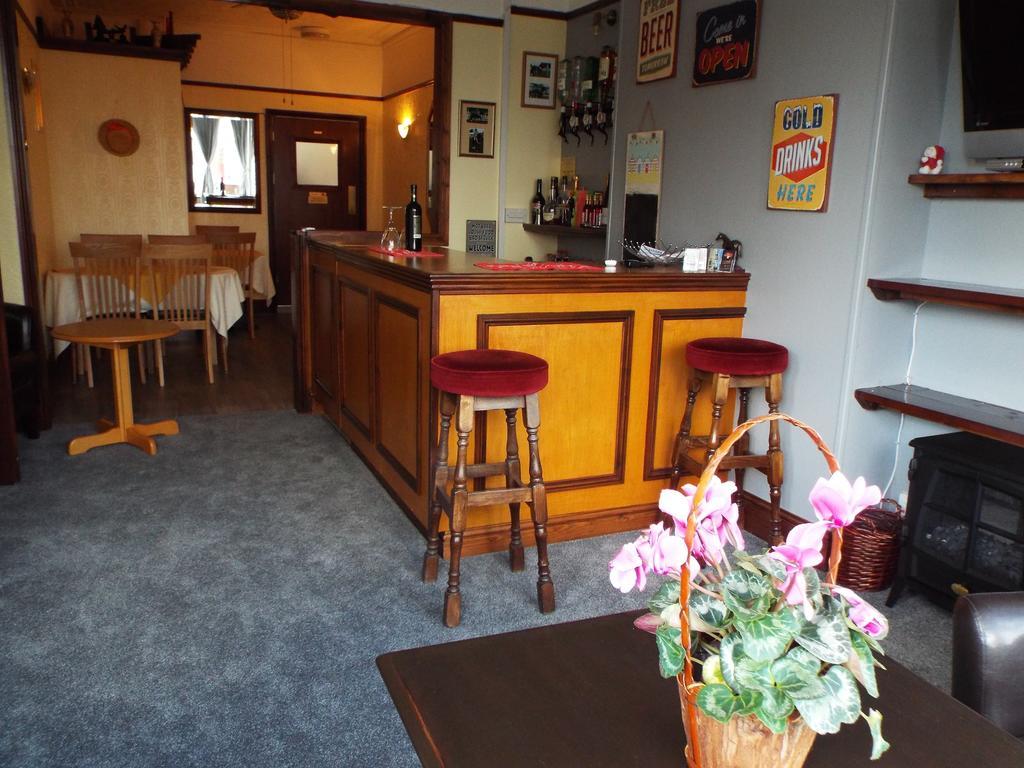 Maluth Lodge Great Yarmouth Dış mekan fotoğraf