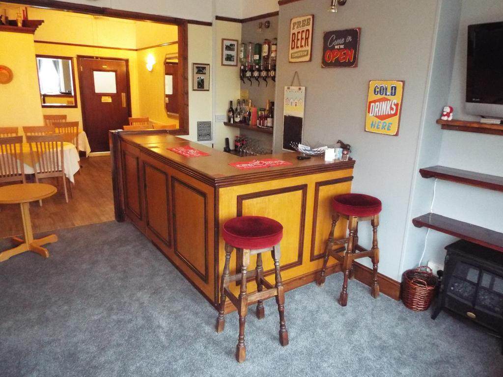 Maluth Lodge Great Yarmouth Dış mekan fotoğraf