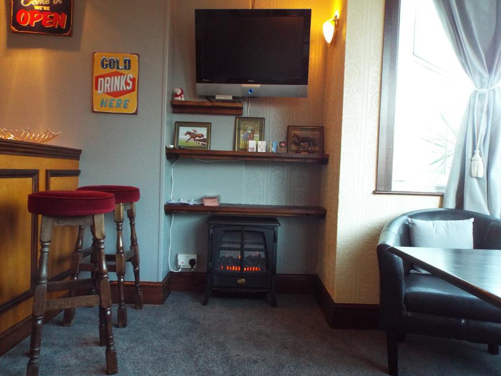 Maluth Lodge Great Yarmouth Dış mekan fotoğraf