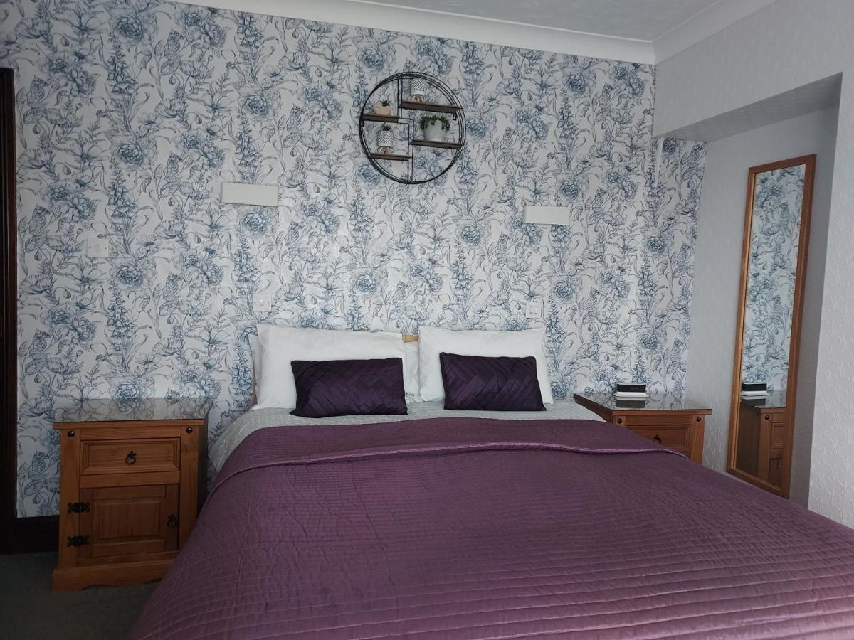 Maluth Lodge Great Yarmouth Dış mekan fotoğraf