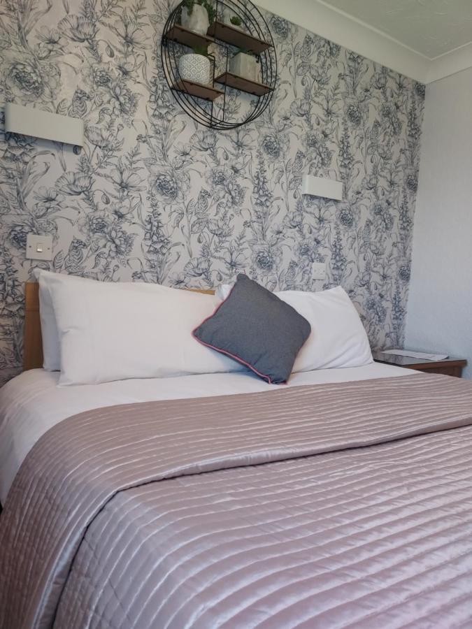 Maluth Lodge Great Yarmouth Dış mekan fotoğraf
