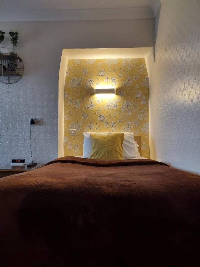 Maluth Lodge Great Yarmouth Dış mekan fotoğraf