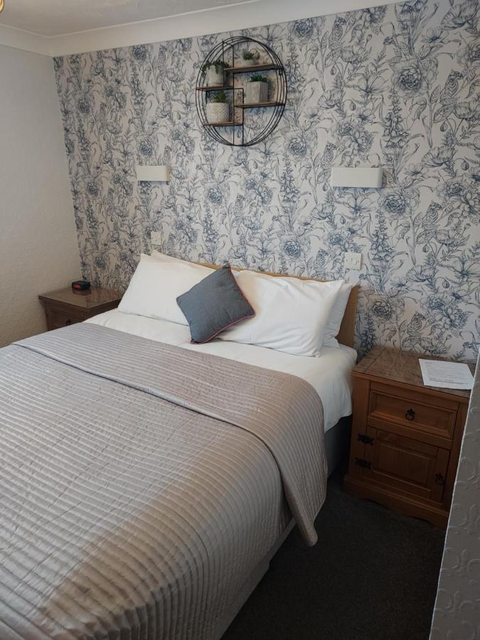 Maluth Lodge Great Yarmouth Dış mekan fotoğraf