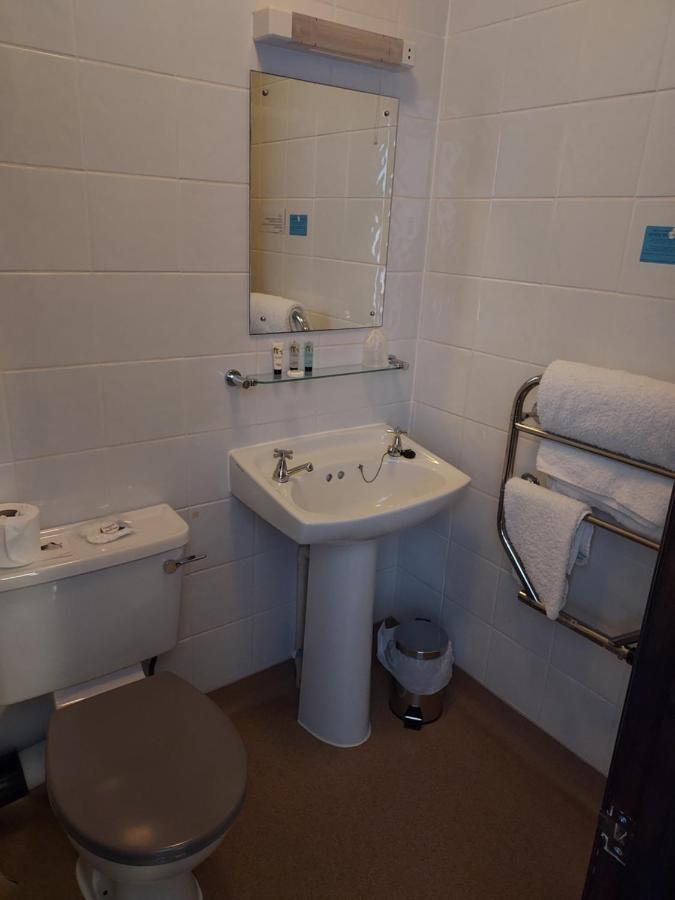 Maluth Lodge Great Yarmouth Dış mekan fotoğraf