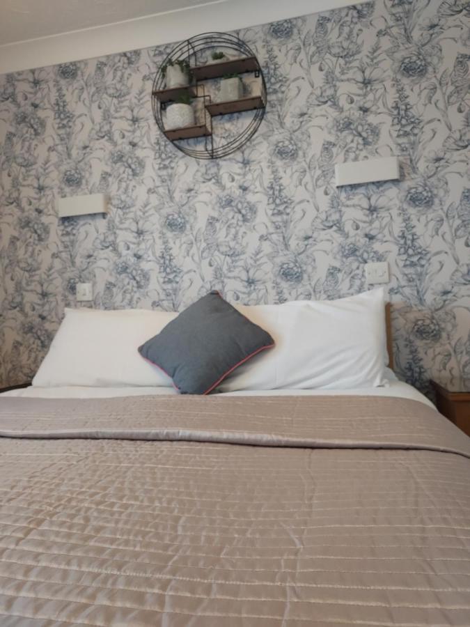 Maluth Lodge Great Yarmouth Dış mekan fotoğraf