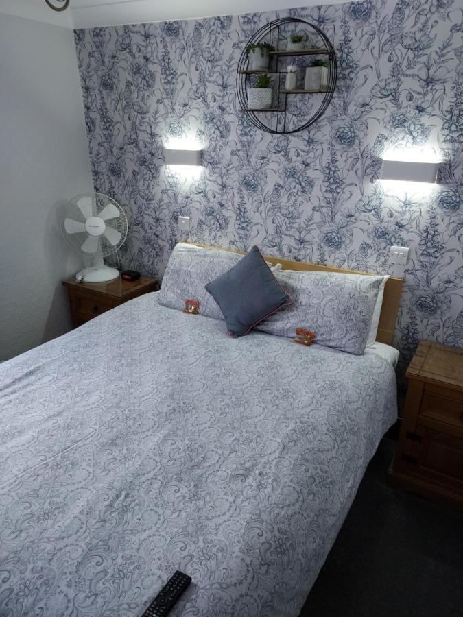 Maluth Lodge Great Yarmouth Dış mekan fotoğraf