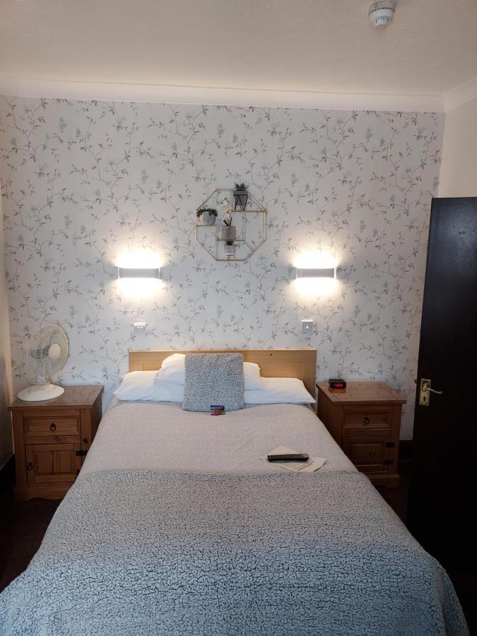 Maluth Lodge Great Yarmouth Dış mekan fotoğraf