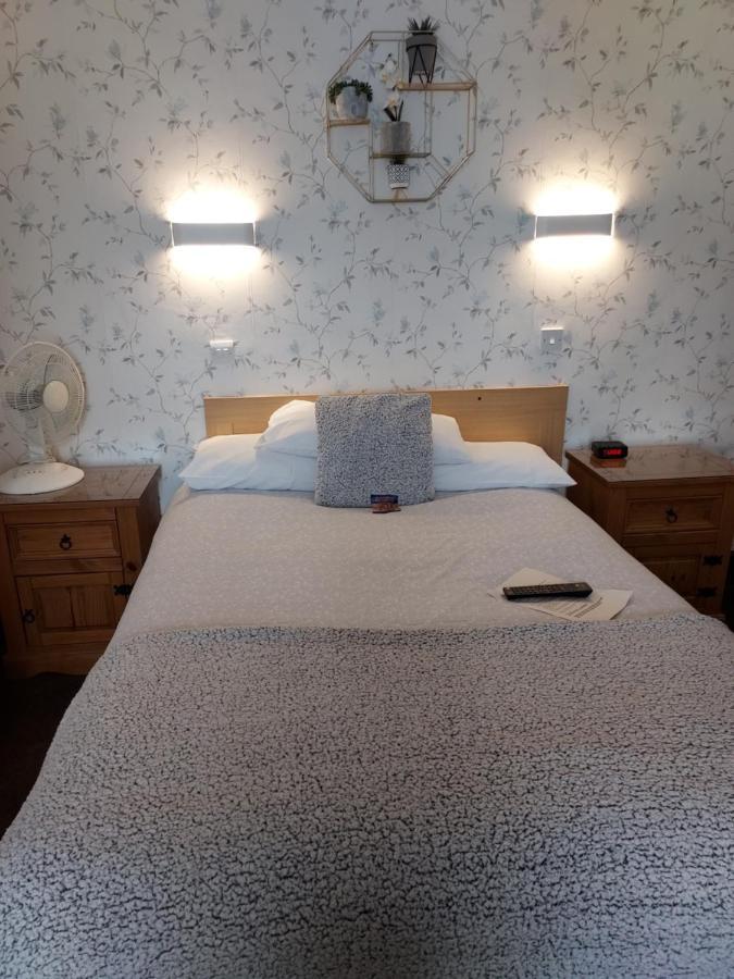 Maluth Lodge Great Yarmouth Dış mekan fotoğraf