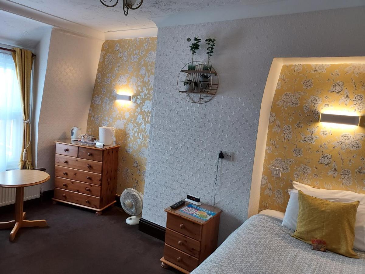 Maluth Lodge Great Yarmouth Dış mekan fotoğraf