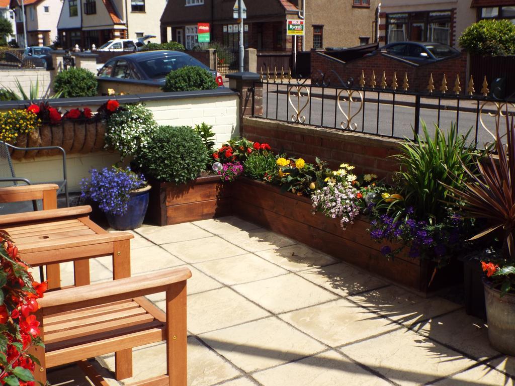 Maluth Lodge Great Yarmouth Dış mekan fotoğraf
