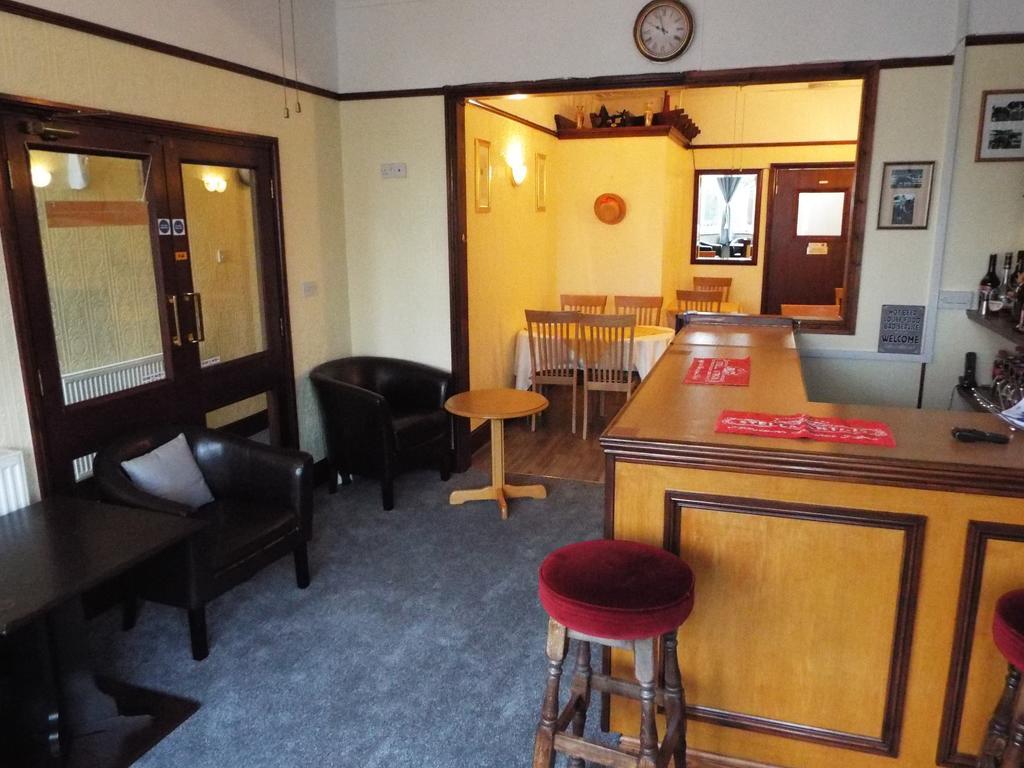 Maluth Lodge Great Yarmouth Dış mekan fotoğraf