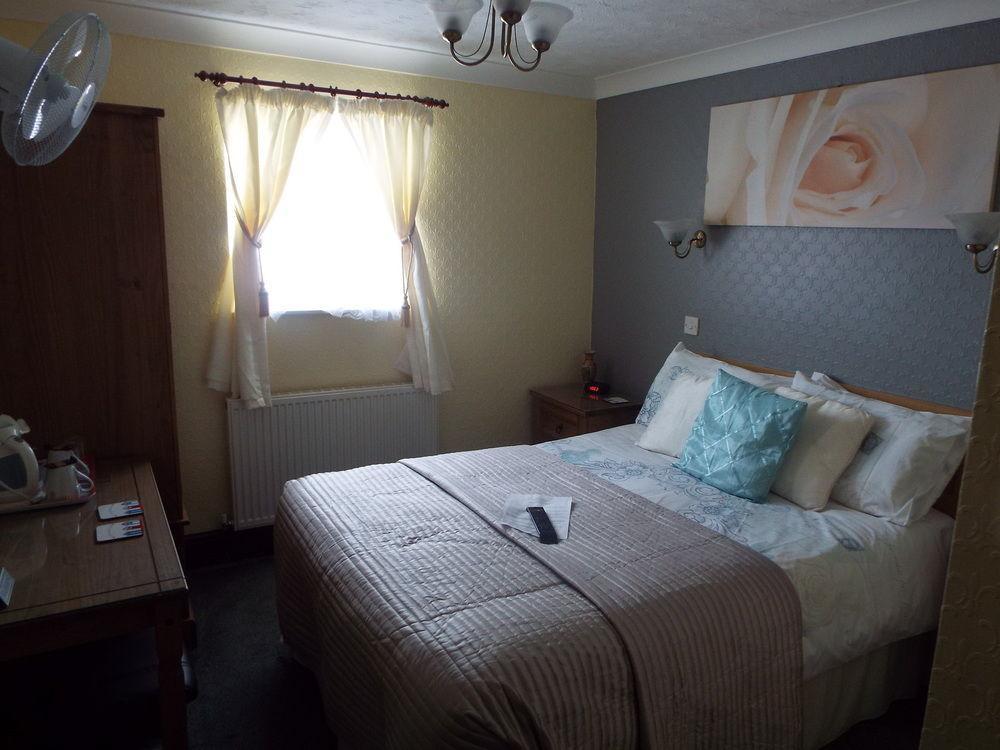 Maluth Lodge Great Yarmouth Dış mekan fotoğraf