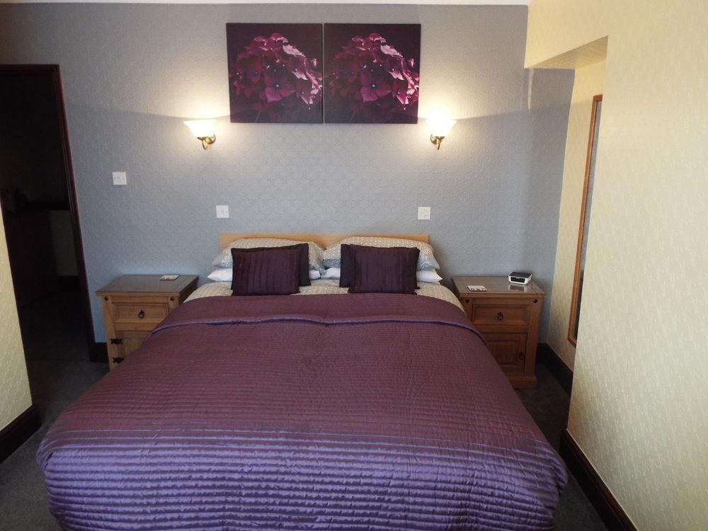 Maluth Lodge Great Yarmouth Dış mekan fotoğraf