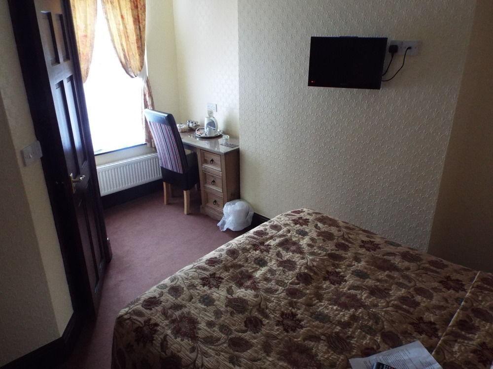 Maluth Lodge Great Yarmouth Dış mekan fotoğraf