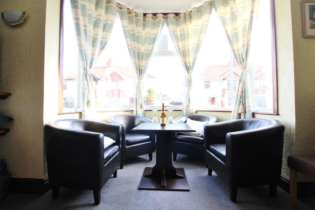 Maluth Lodge Great Yarmouth Dış mekan fotoğraf