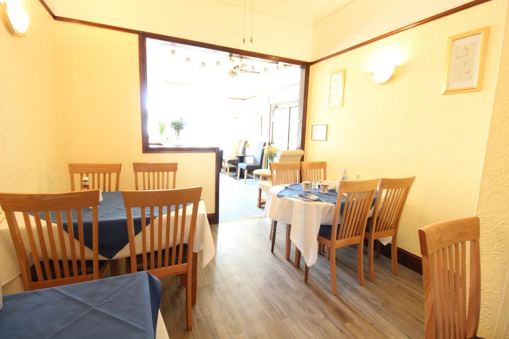 Maluth Lodge Great Yarmouth Dış mekan fotoğraf