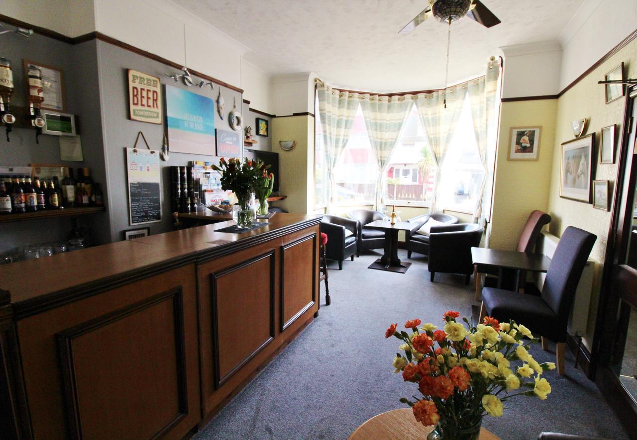 Maluth Lodge Great Yarmouth Dış mekan fotoğraf