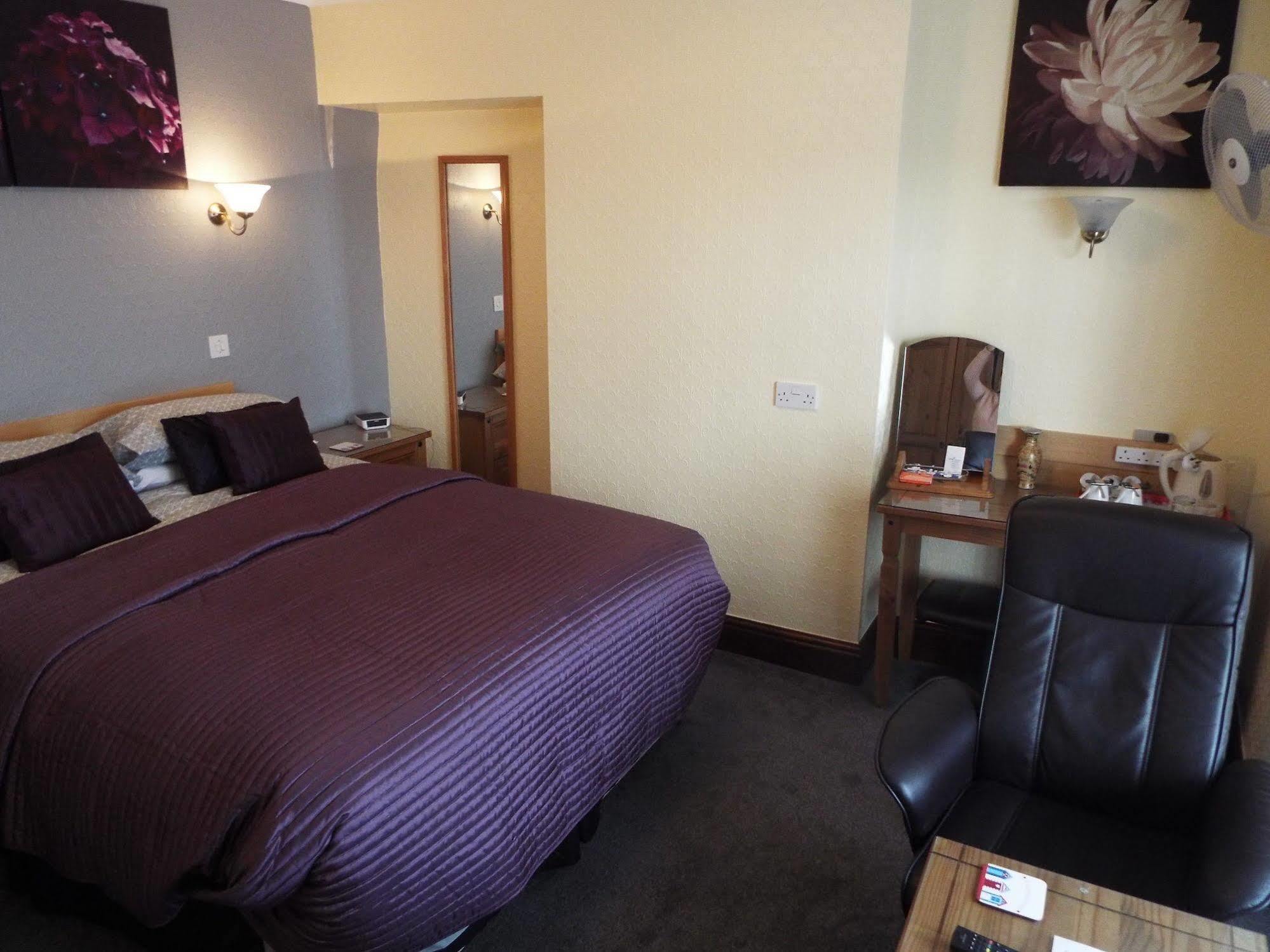 Maluth Lodge Great Yarmouth Dış mekan fotoğraf