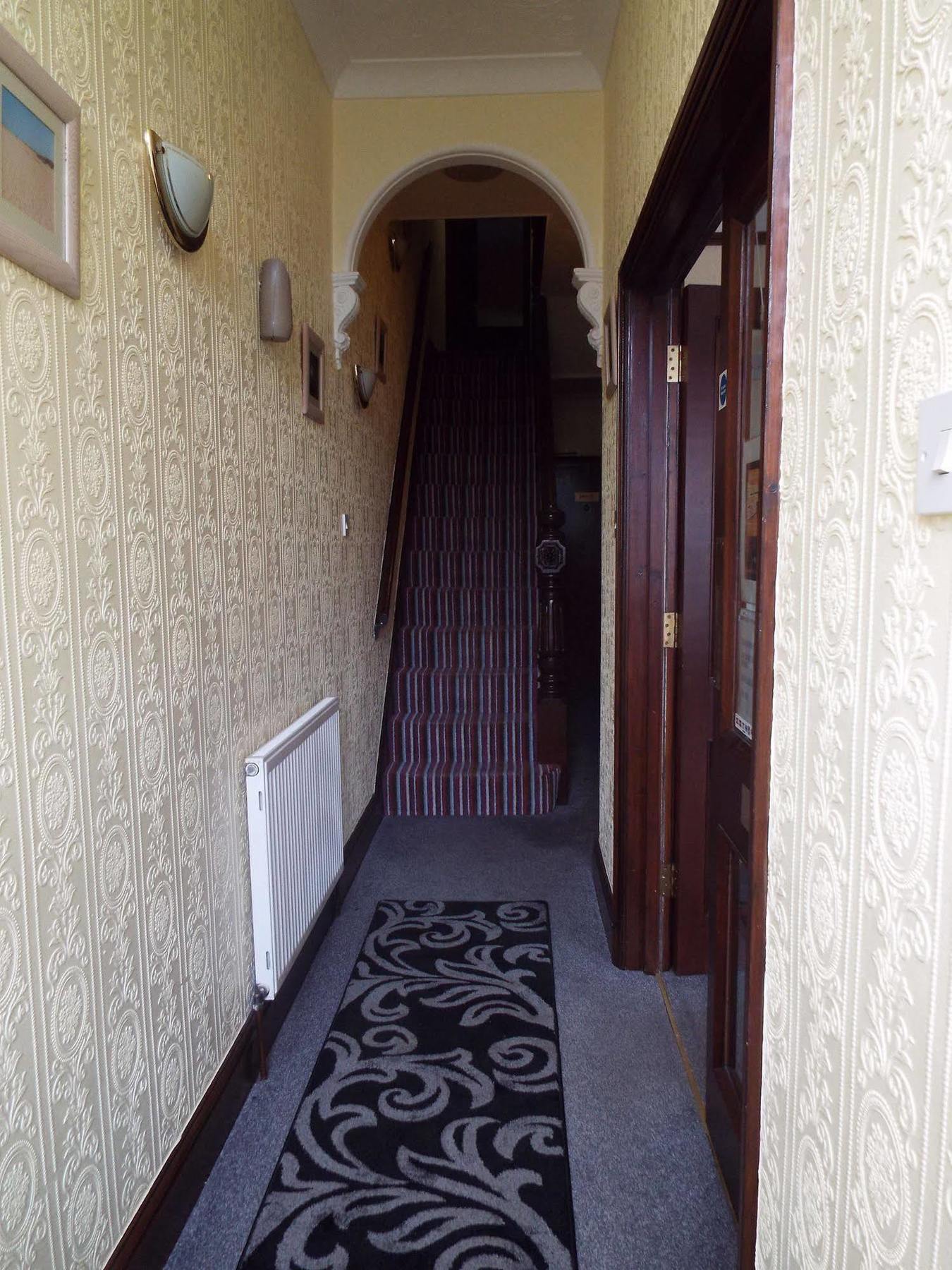 Maluth Lodge Great Yarmouth Dış mekan fotoğraf