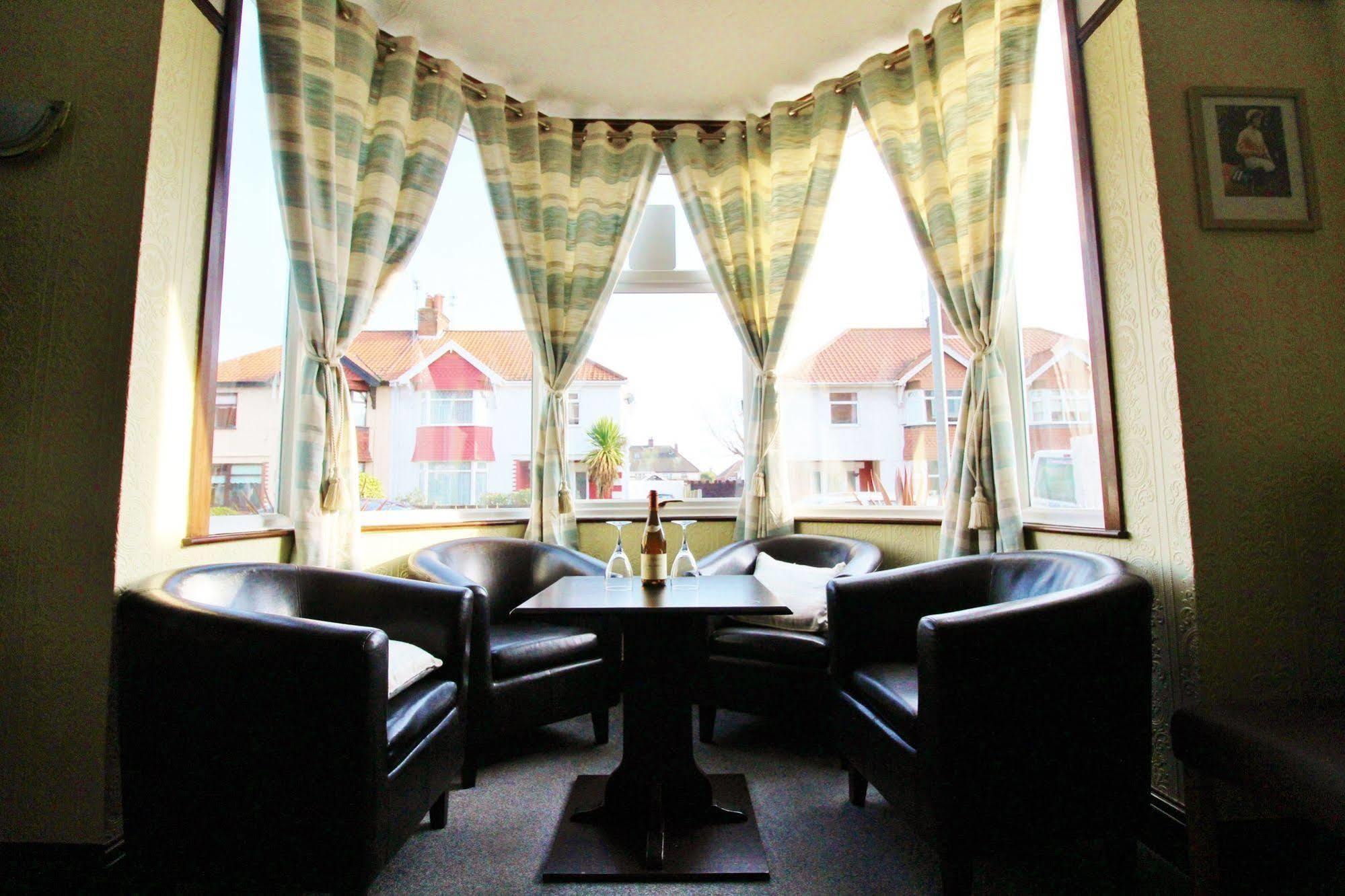 Maluth Lodge Great Yarmouth Dış mekan fotoğraf
